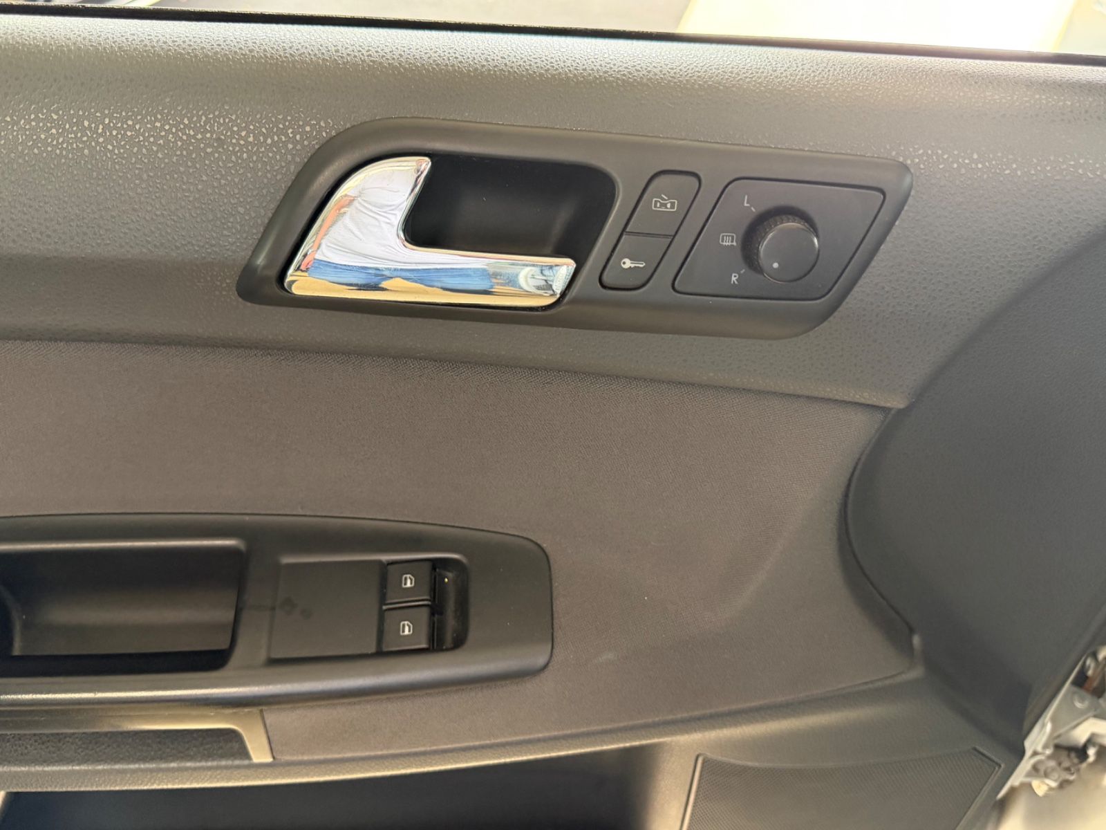 Fahrzeugabbildung Volkswagen Polo IV 1.4