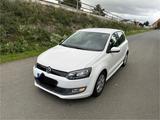 Volkswagen Vw Polo 1.2 TDI bluemotion sehr sparsam - Volkswagen Polo aus 2010: Bluemotion