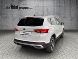 Seat Ateca 1.5 TSI ACT DSG Style Edition - Seat Ateca: Style Edition