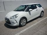 DS Automobiles DS 3 1.4 VTi 95 Chic Km 86.00 Neopatentati - DS Automobiles: N 8