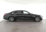 Mercedes-Benz S 400 d 4M lang AMG DIGITAL LIGHT Pano 3D Kam 21 - Mercedes-Benz S 400