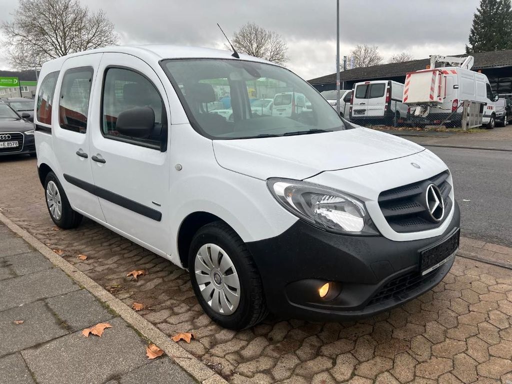 Image of Mercedes-Benz Citan