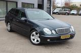 Mercedes-Benz E 220 E T-Modell E 220 T CDI/Automatik/Tüv 09.27 - gebrauchte Mercedes-Benz E 220 aus dem Jahr 2006