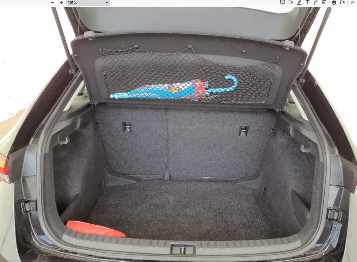 Fahrzeugabbildung SKODA Scala 1.0 TSI DSG Ambit LED/NAVI/VIRTU/SHZ/DAB/8