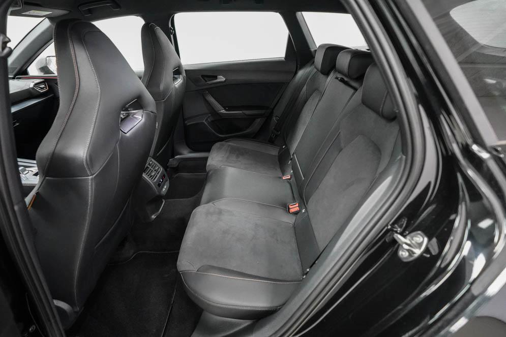 Cupra Leon ST 2,0 TSI DSG 4x4 VZ LAGER, миниатюра 16
