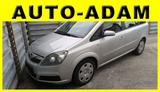 Opel Zafira B 1.8 Edition*7 Sitze*Tüv:09/2026* - gebrauchte Opel Zafira aus dem Jahr 2005