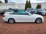 BMW 335i Cabrio*XENON*LEDER*S.HEFT*DE AUSFÜHRUNG* - BMW 335: 335d