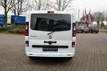 Renault Trafic - 6