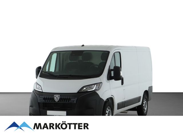 Peugeot Boxer Kasten 335 L2H1 BlueHDi 140 Automatik