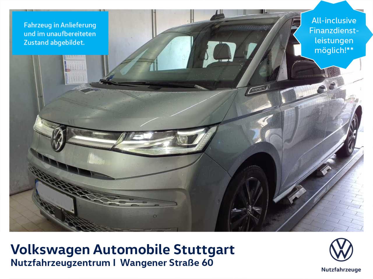 Volkswagen T7 Multivan Life KÜ eHybrid Energetic 1.4 TSI