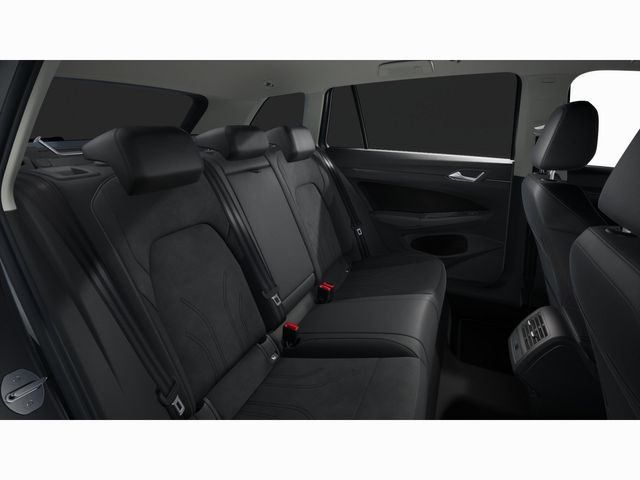 Golf VIII Variant Style 2.0 TDI DSG LED-Plus, Rü