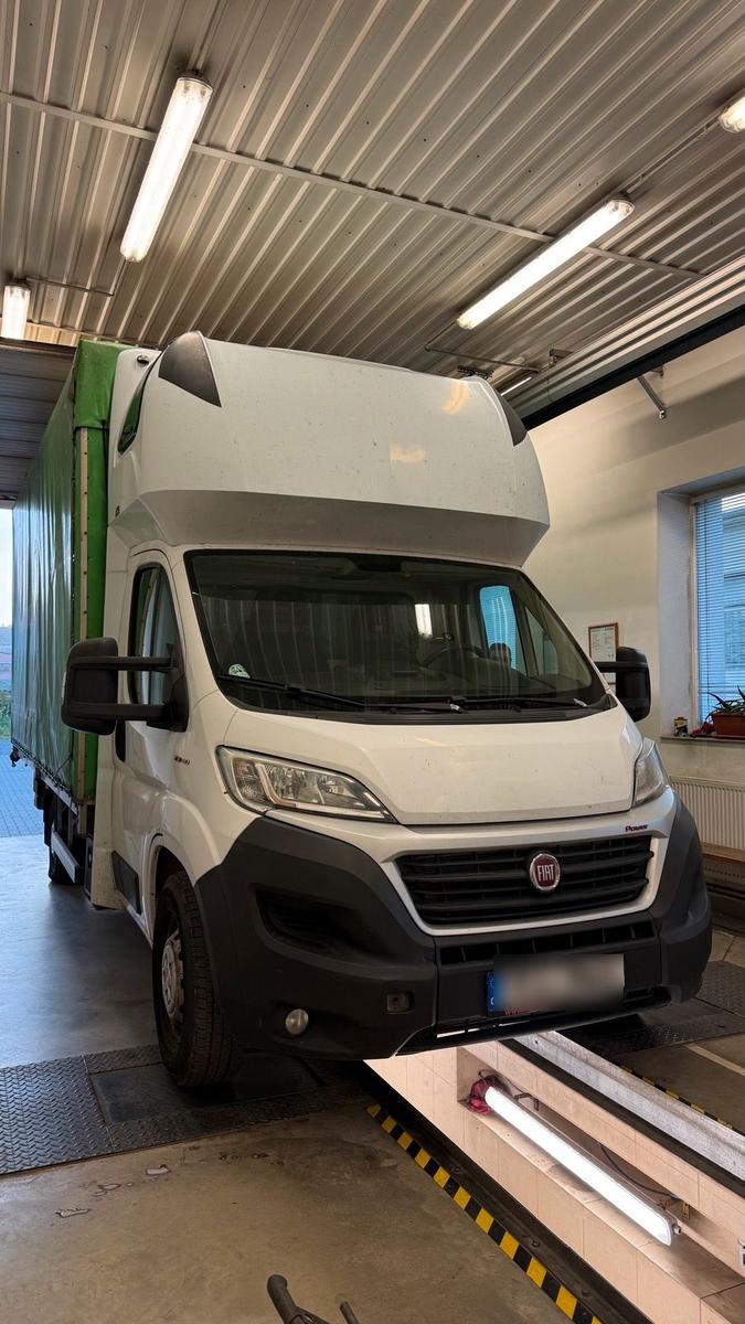 Fiat Ducato