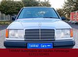 Mercedes-Benz 230E H-Z.L.Klima+Automatik.2Hand.TOP ZUSTAND 1 - Mercedes-Benz 230 mit Benzin-Antrieb: Limousine