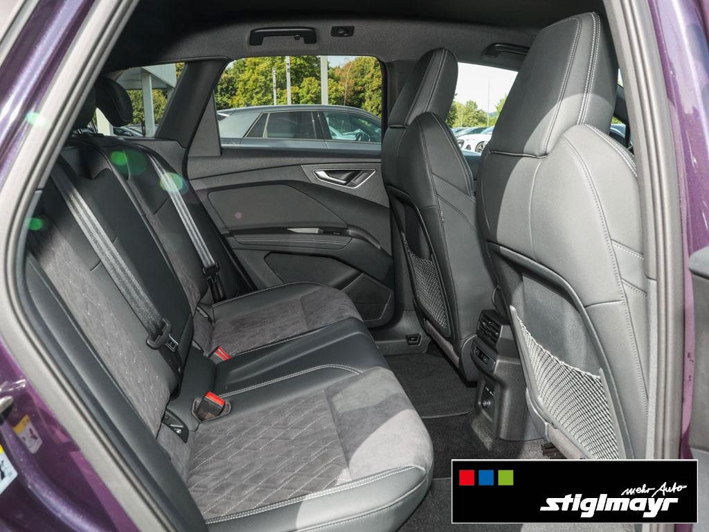 Audi Q4 e-tron - Bild 5