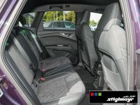 Audi Q4 e-tron - Vorschau Bild 5