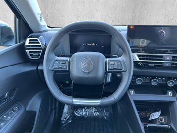 Citroën C4 Hybrid 145 Max KAMERA NAVI LED SHZ ALU