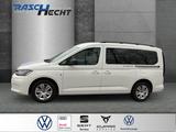 Volkswagen Caddy California MAXI 2.0 TDI DSG*LED*STANDHZG* - Volkswagen Caddy Neuwagen: Maxi