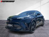 Toyota C-HR 2.0 Hybrid GR Sport Black Edition - Toyota C-HR: GR Sport Black Edition
