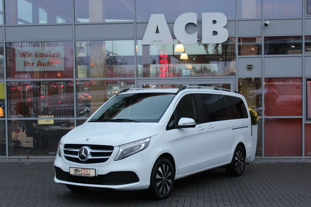 Mercedes-Benz V 250