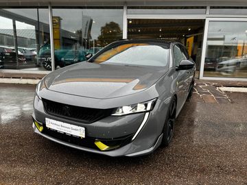 Bild 18 Peugeot 508 SW PSE - PHEV | SHZ | Pano | ACC | 360° Kam.