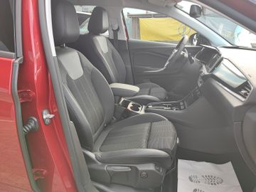 Bild 14 Opel Grandland (X) Grandland GS Line AT +ACC+MLED+SHZ+KAMERA+LHZ+