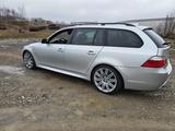 BMW E61 530d M Paket ab Werk - BMW 530: E61