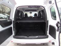 Renault Kangoo - Vorschau Bild 7