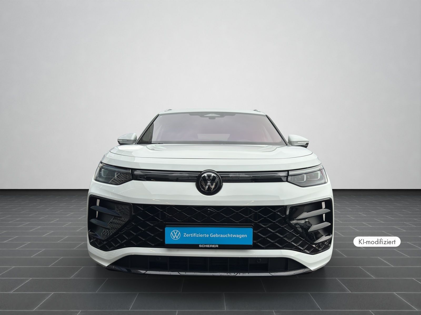Volkswagen Tayron - Bild 6