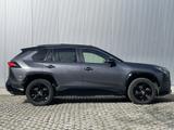Toyota RAV 4 2.5 Hybrid 4x2 Lithium Style Plus PANO ACC - Toyota RAV 4: Automatik