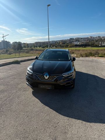 Jiný Renault Megane Sporter Blue dCi 115 CV EDC Techn