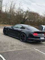 Ford Mustang GT 5.0 V8 Premium PP1 US-Version - Ford Mustang Gebrauchtwagen