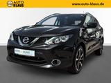 Nissan Qashqai 1.2 Tekna DIG-T NAV 360°Kam Panorama SHZ