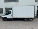Iveco Daily * Koffer * Automatik * Hebebühne * - Gebraucht Hebebühne