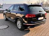 Volkswagen Touareg 3.0 V6 TDI SCR Exclusive Terrain Tec... - Volkswagen Touareg: Exclusive