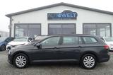 Volkswagen Passat Variamt 1.6TDI DSG lückScheckheft APP AHK - Volkswagen Passat Variant: 1.6