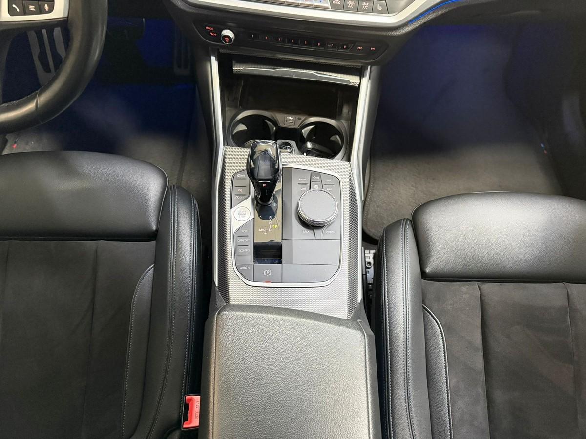 BMW 330i M SPORT 258CH