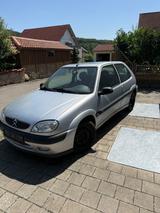 Citroën SAXO 1.4 VTS VTS - Citroën SAXO: 1.1