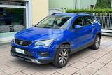 Seat SEAT Ateca 1.6 TDI Business - Seat Ateca Kombi Gebrauchtwagen