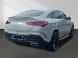 Mercedes-Benz GLE 450 d Coupé-22"-AMG-MASSAGE-LEDER-HUD - Mercedes-Benz GLE 450 in Essen