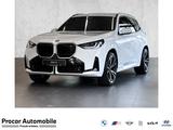 BMW X3 20d xDrive M Sportpaket * Anhängerkupplung *  - BMW X3 Neuwagen mit Diesel-Antrieb
