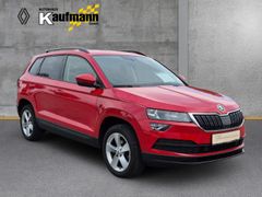 Fahrzeugabbildung Karoq Ambition 1 HAND DAB Ambientebeleuchtung SH