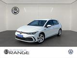 Volkswagen Golf VIII 2.0 TSI GTI *PDC*