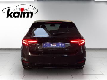 Bild 4 Skoda Fabia 1.0 TSI Monte Carlo DSG