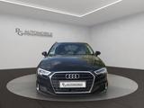 Audi A3 Sportback 35 TDI sport AHK Xenon - Audi A3 mit Diesel-Antrieb: Kombi