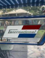 Airstream Overlander 27" - Airstream Wohnwagen