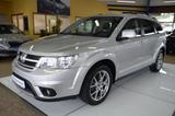 Fiat Freemont Lounge AWD AUTOMATIK / NAVI / LEDER - Fiat Freemont: Leder, Allradantrieb
