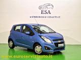 Chevrolet CHEVROLET Spark 1.0 LS GPL - gebrauchte Chevrolet Spark aus dem Jahr 2014