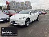 Tesla Model Y Long Range AWD - Tesla aus 2022