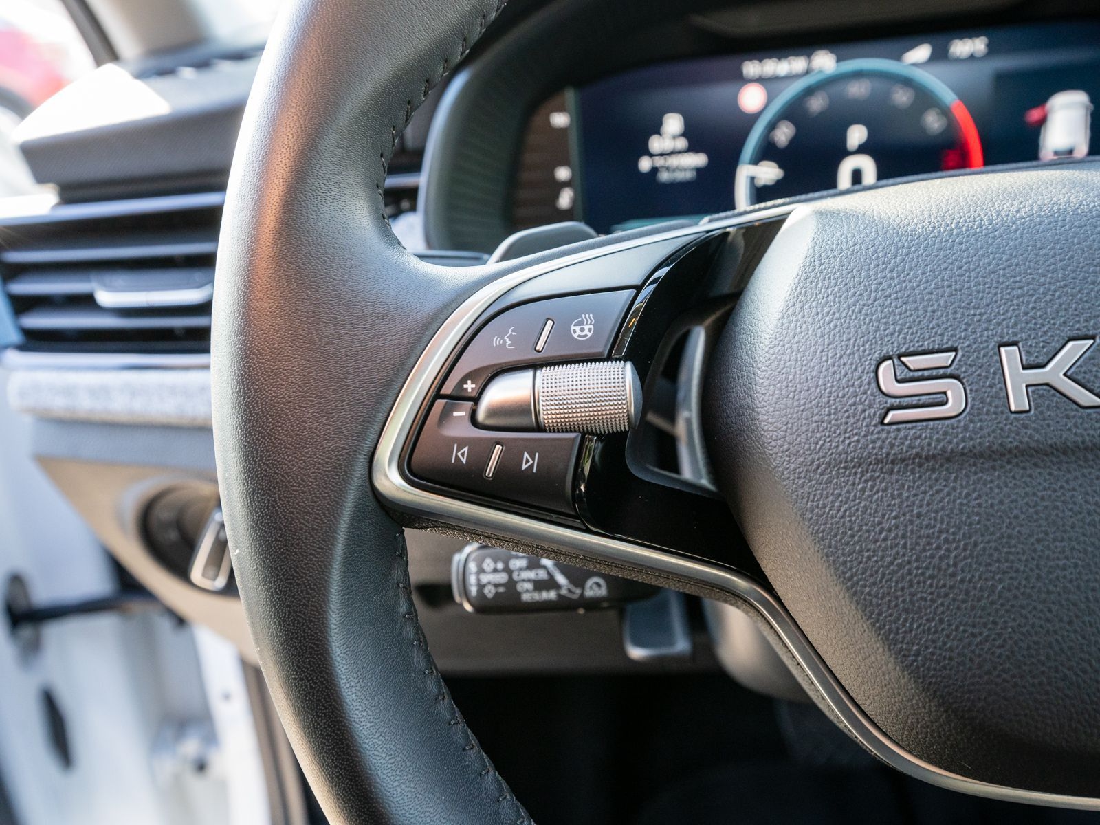 Skoda Scala - Bild 17