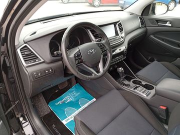 Hyundai TUCSON - 7